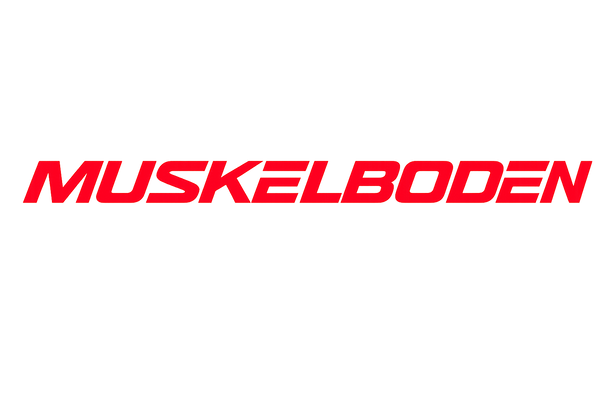 Muskelboden